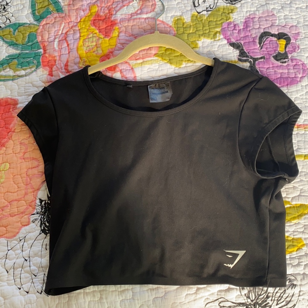 Gymshark top
